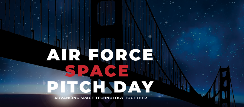 Capella Awarded Contract with U.S, Air Force at Space Pitch Day